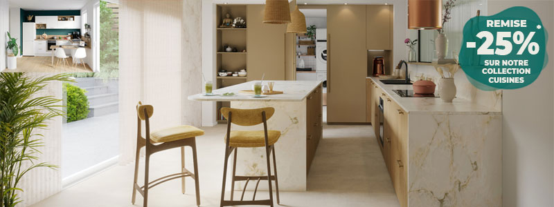 Parrainage cuisines