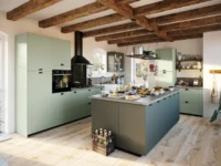 ilot de cuisine BigMat